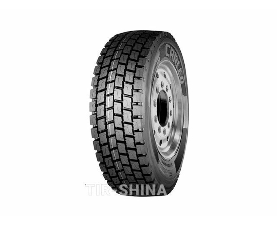 Carleo C-Max188 (ведущая) 295/80 R22,5 152/149L