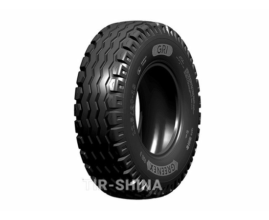 GRI Green EX RIB3 (с/х) 12,5/80 R18 154A6 16PR