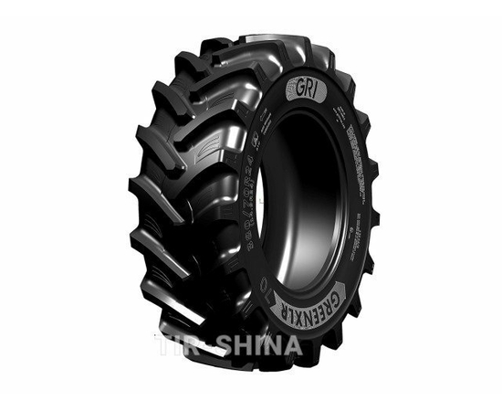 GRI Green XLR 70 (с/х) 580/70 R38 155A8