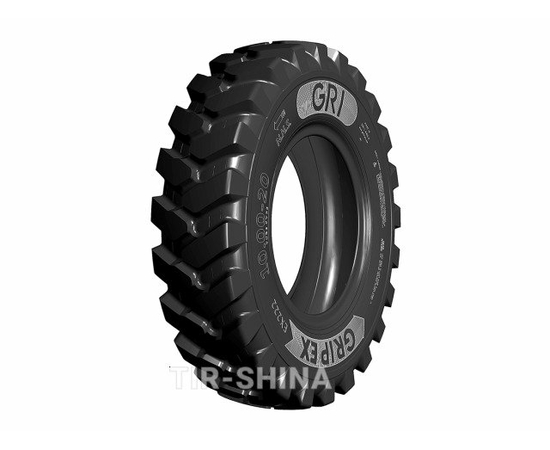 GRI Grip EX EX222 (індустріальна) 10 R20 146B 16PR