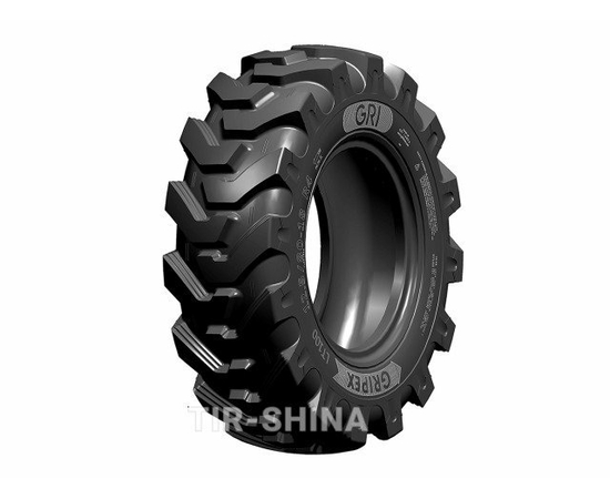 GRI Grip EX LT100 (індустріальна) 12,5/80 R18 142A6 12PR