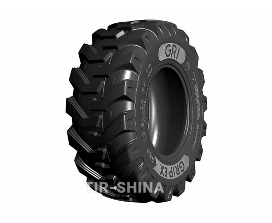 GRI Grip EX R400 (индустриальная) 440/80 R28 152A8 12PR