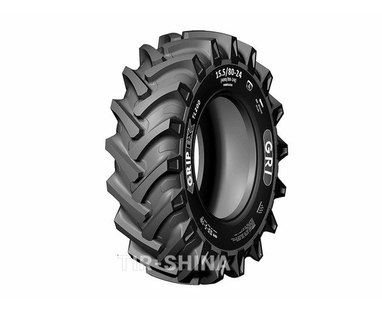 GRI Grip EX TL200 (індустріальна) 16,5/80 R24 171A6 16PR