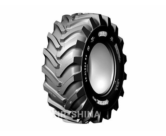 GRI Grip XLR MP55 (индустриальная) 500/70 R24 157A8