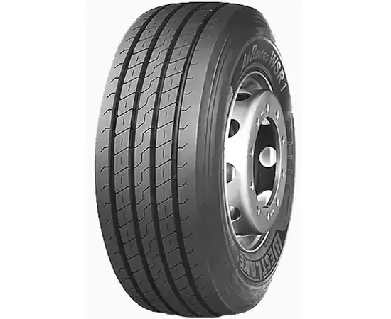 Goodride MultiAP T1 (прицепная) 385/65 R22,5 160K