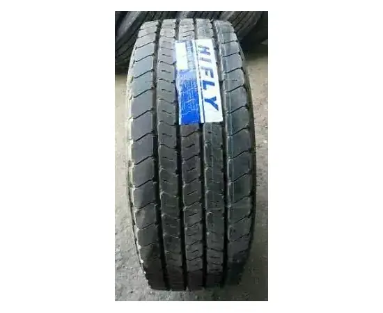 Hifly HH025 (рульова) 385/65 R22,5