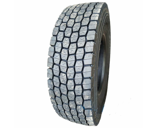 Maxell Super LD2 (ведущая) 295/80 R22,5 154/150L