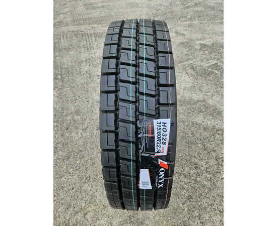 Onyx HO328 (ведуча) 315/80 R22,5 156/152L 20PR