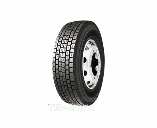 Doublestar DSRD01 (ведущая) 215/75 R17,5 126/124J