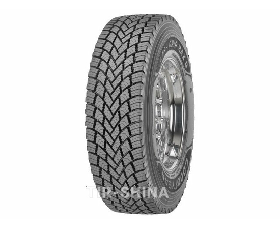 Goodyear UltraGrip Max D (ведущая) 315/70 R22,5 154/150L