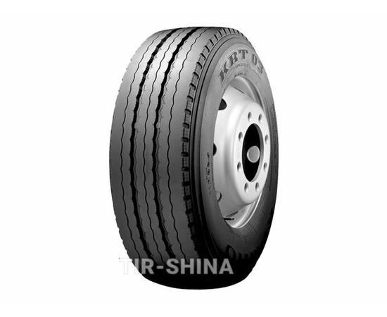 Kumho KRT03 (прицепная) 235/75 R17,5 143/141J 18PR