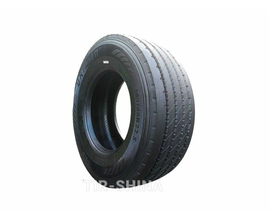 Unicoin T808 (прицепная) 385/65 R22,5 164K 24PR