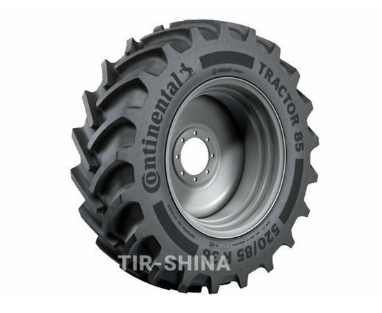 Continental Tractor 85 (с/х) 320/85 R24 122A8