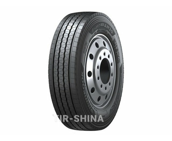 Hankook AH35 (рулевая) 285/70 R19,5 146/144M 16PR