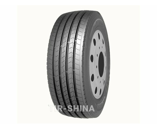 Jinyu JF568 (рулевая) 245/70 R19,5 144/142J 18PR