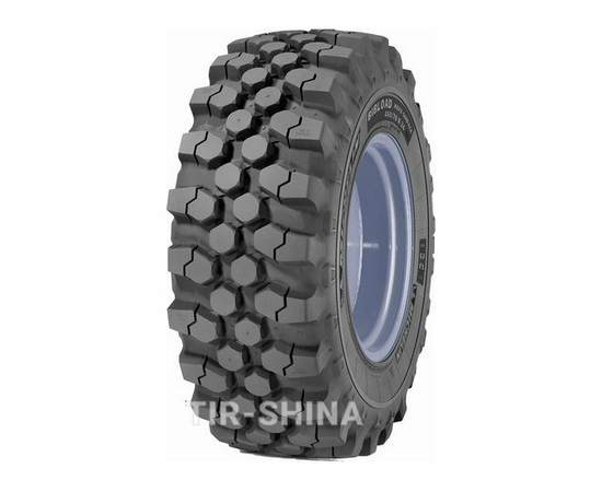 Michelin Bibload Hard Surface (индустриальная) 500/70 R24 164A8