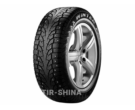 Pirelli Winter Carving Edge 265/50 R19 110T XL