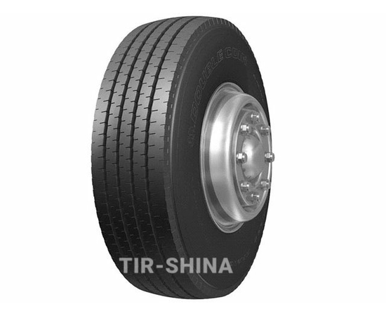 Double Coin RR202 (рулевая) 315/70 R22,5 156/150L 20PR