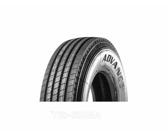 Advance GL282A (рулевая) 315/70 R22,5 156/150L 20PR