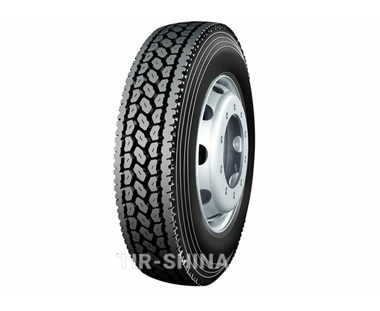 Lanvigator D808 (ведущая) 295/75 R22,5 148/145L 18PR