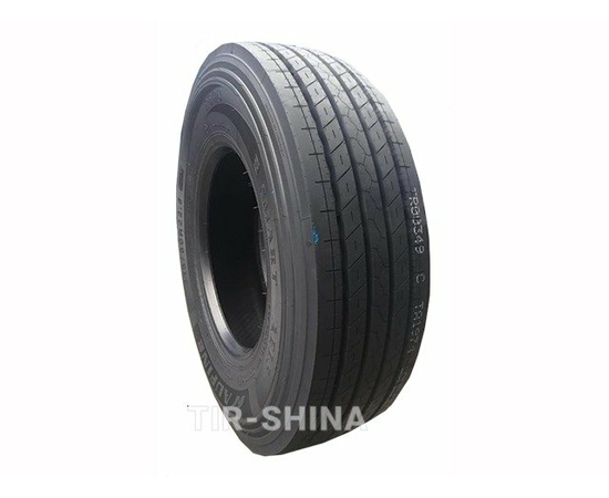 Aufine AEL5 Smart (рулевая) 385/55 R22,5 164J