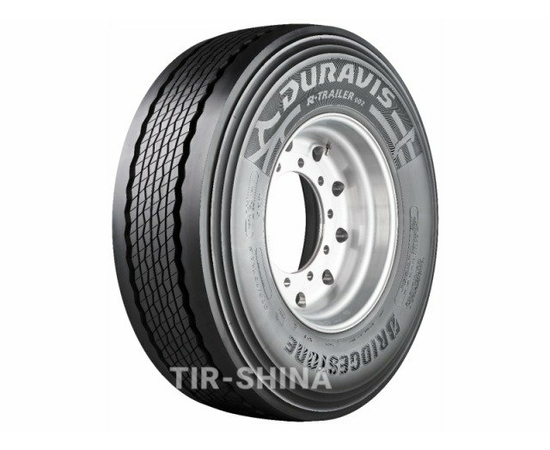 Bridgestone Duravis R-Trailer 002 (прицепная) 385/55 R22,5 160K