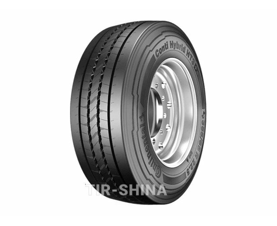 Continental ContiHybrid HT3+ (прицепная) 445/45 R19,5 160J 22PR