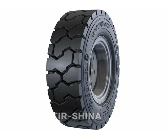 Continental Conti RT20 (индустриальная) 6,5 R10 128A5