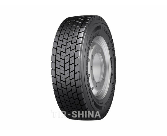 Continental HD3 EcoRegional (ведущая) 315/70 R22,5 154/150M