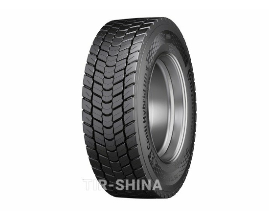 Continental HD5 ContiHybrid (ведущая) 295/80 R22,5 152/148L 16PR