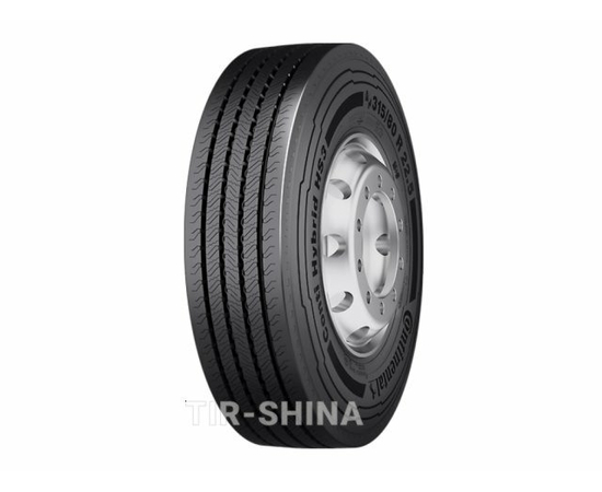 Continental HS3+ ContiHybrid (рулевая) 385/55 R22,5 160K 20PR