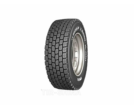 Copartner CP159 (ведущая) 315/70 R22,5 151/148L 18PR