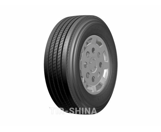 Double Coin RR208 (рулевая) 315/80 R22,5 156/152L