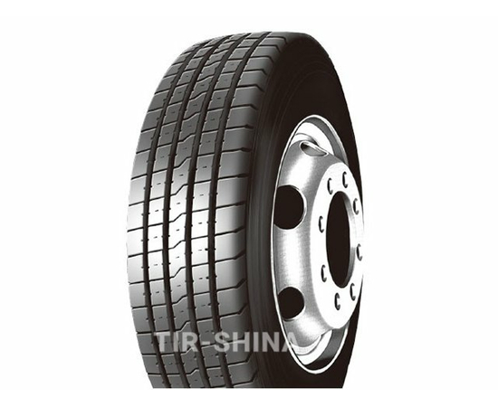 Doublestar F-One (рулевая) 315/80 R22,5 156/150L