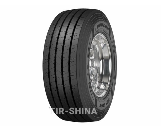 Dunlop SP247 (прицепная) 385/55 R22,5 160/158L