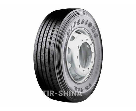 Firestone FS422 (рулевая) 385/65 R22,5 160/158L