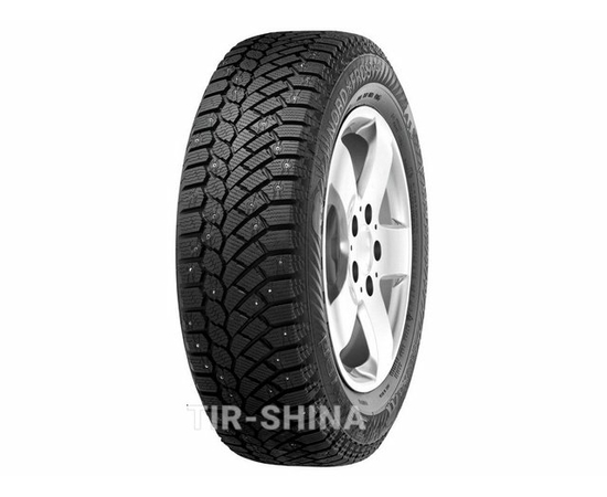 Gislaved Nord Frost 200 255/55 R18 109T XL *