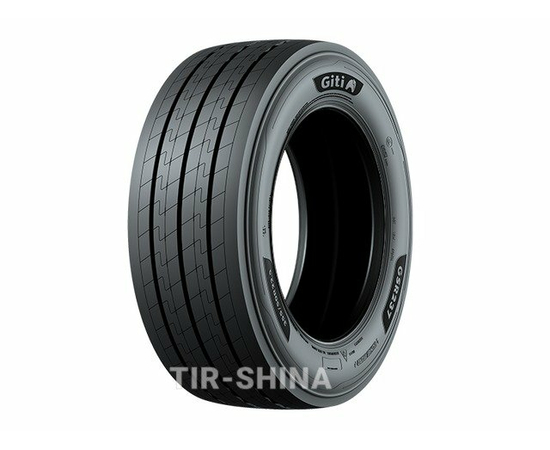 Giti GSR237 (рулевая) 315/80 R22,5