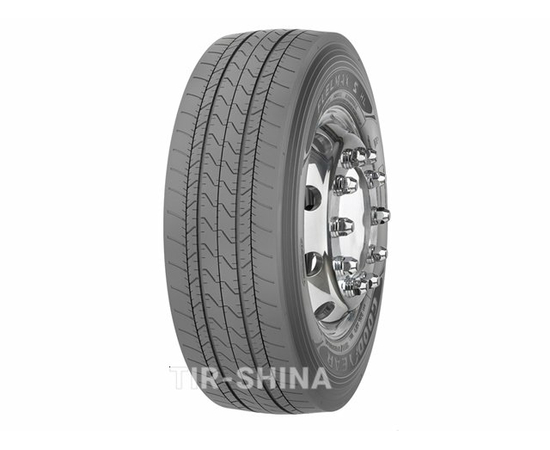 Goodyear Fuelmax S (рулевая) 385/55 R22,5 160/158L