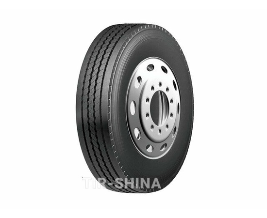 Greentrac GTRA1 (рулевая) 245/70 R17,5 143/141K 18PR