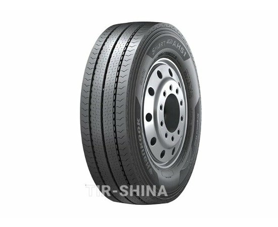 Hankook AH51 (рулевая) 385/65 R22,5 160K 20PR