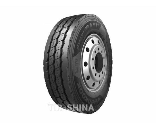 Hankook AM11 Smart Work (универсальная) 315/80 R22,5 156/150L 20PR