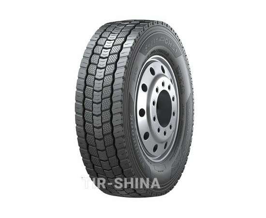 Hankook DH51 (ведущая) 295/60 R22,5 150/147K 18PR