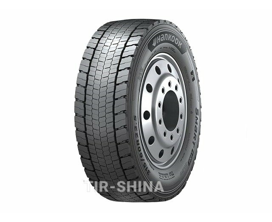 Hankook DL50 (ведущая) 295/60 R22,5 150/147K 18PR