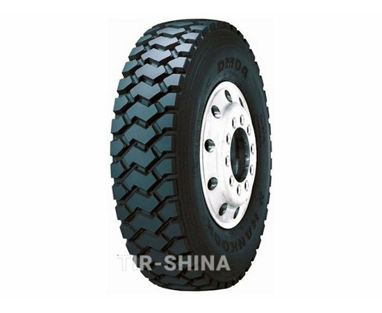 Hankook DM04 (ведущая) 13 R22,5 154/150K 18PR