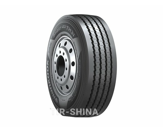 Hankook TH31 (прицепная) 265/70 R19,5 143/141J 18PR