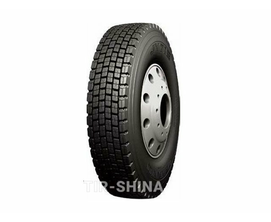 Jinyu JD575 (ведущая) 235/75 R17,5 132/130M 18PR