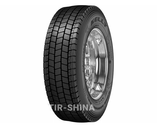 Kelly Armorsteel KDM2 (ведущая) 295/80 R22,5