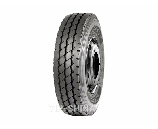 Leao KMA400 (универсальная) 315/80 R22,5 156/150K 22PR