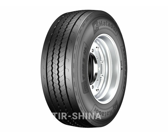 Matador T HR5 (прицепная) 245/70 R19,5 141/140K 16PR